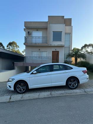 VOLKSWAGEN JETTA 1.4 250 TSI TOTAL FLEX TIPTRONIC